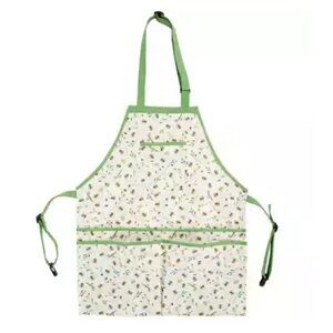 Hobby Lobby Bees‎ and Flowers Gardening Apron